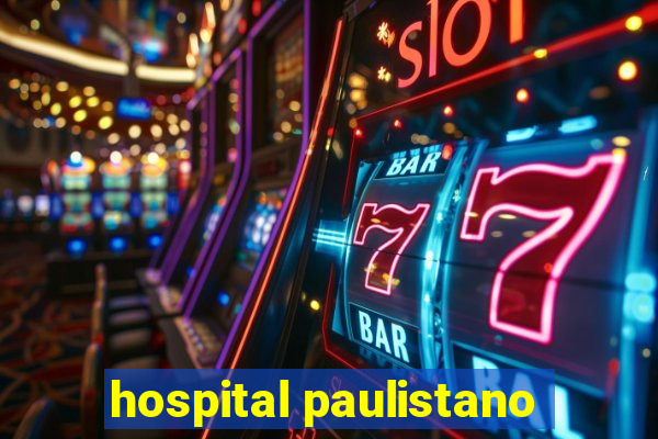 hospital paulistano